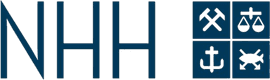 NHH Norwegian School of Economics NHH Norwegian School of Economics